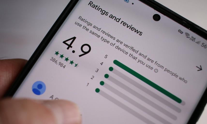 How to Get More Google Reviews